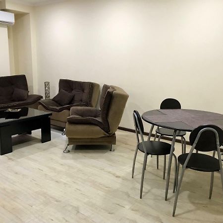 Apartments By The Sea Μπατούμι Εξωτερικό φωτογραφία