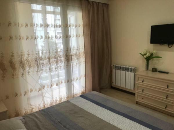 Apartments By The Sea Μπατούμι Εξωτερικό φωτογραφία