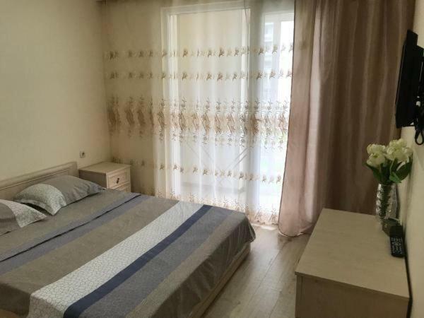 Apartments By The Sea Μπατούμι Εξωτερικό φωτογραφία